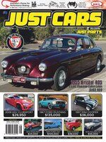 Just Cars